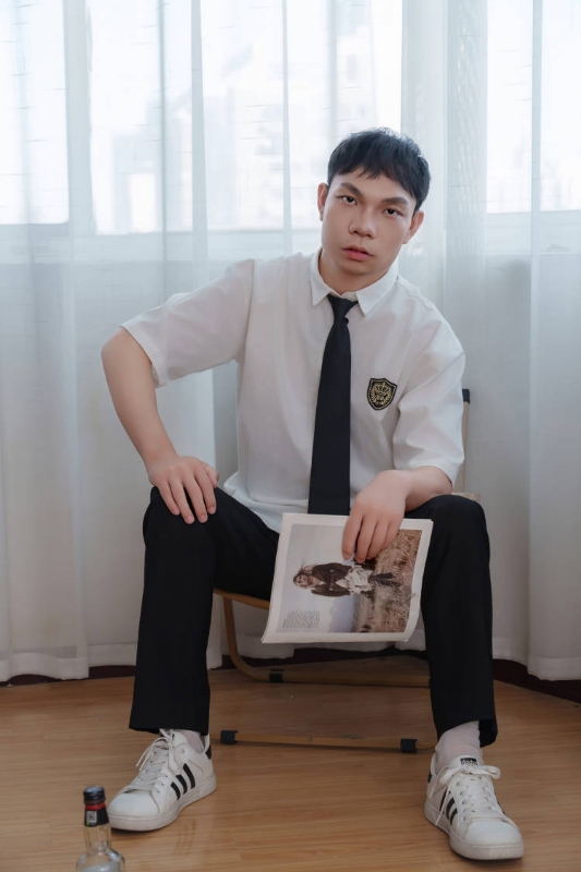爱知音的第三张照片--日照相亲服务中心