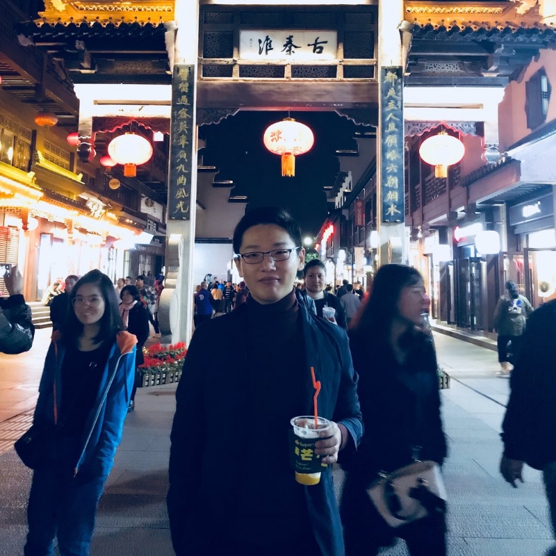 杨禄辉的第一张照片--日照相亲服务中心