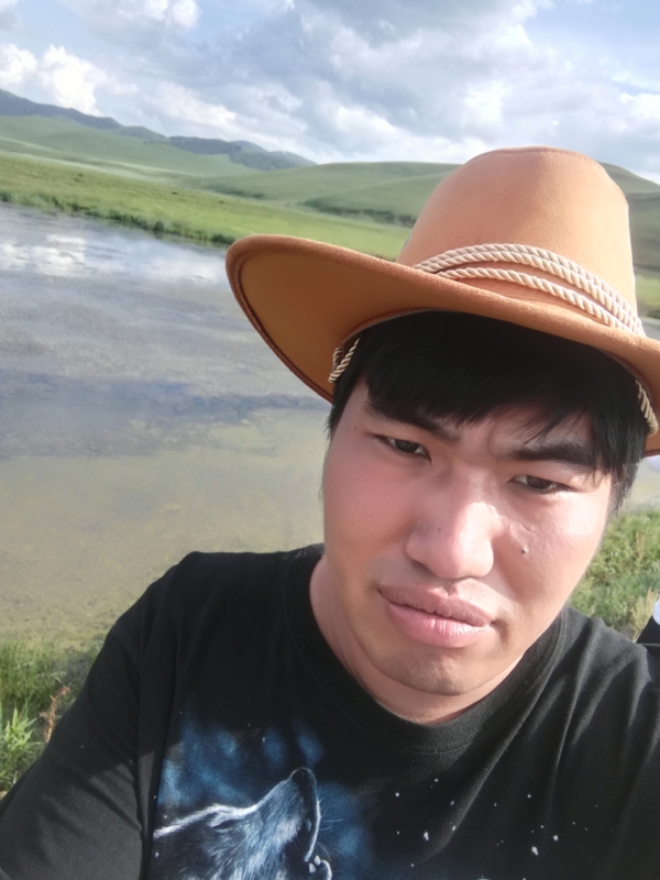 LOVE的誓言的第一张照片--日照相亲服务中心
