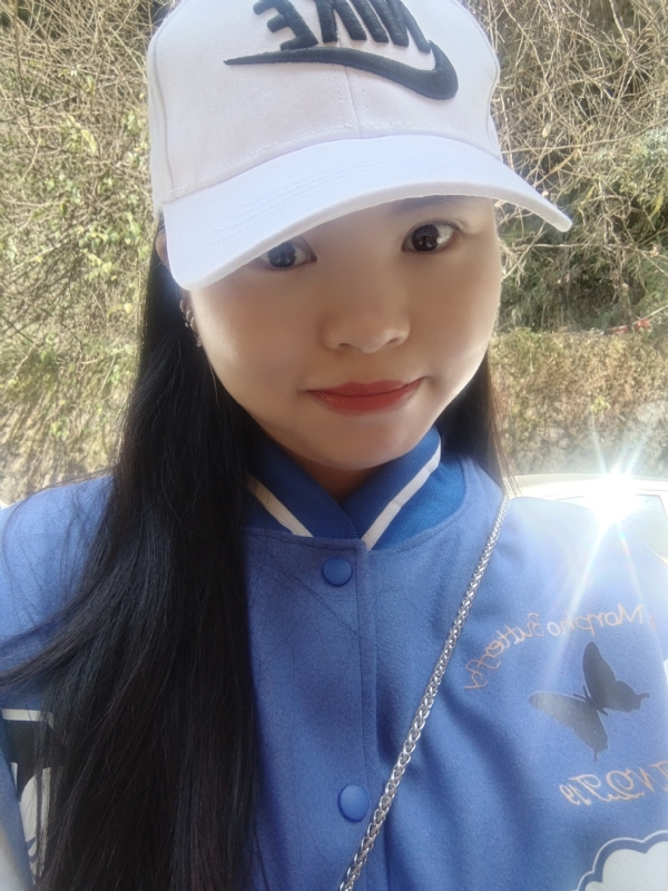 淼淼的第一张照片--日照相亲服务中心