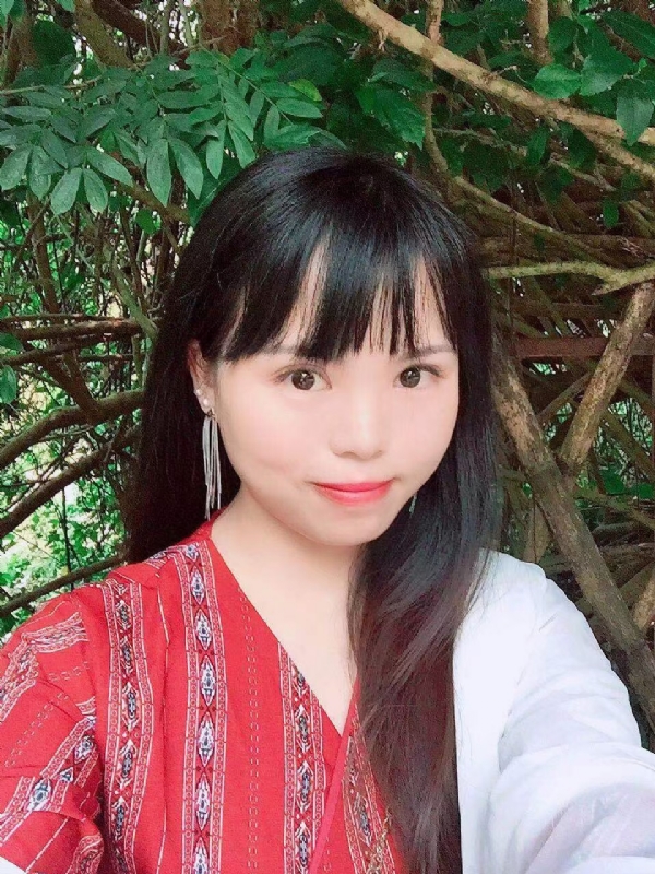 淼淼的第二张照片--日照相亲服务中心