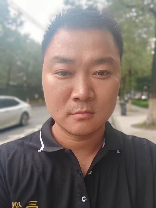 独寂的第一张照片--日照相亲服务中心