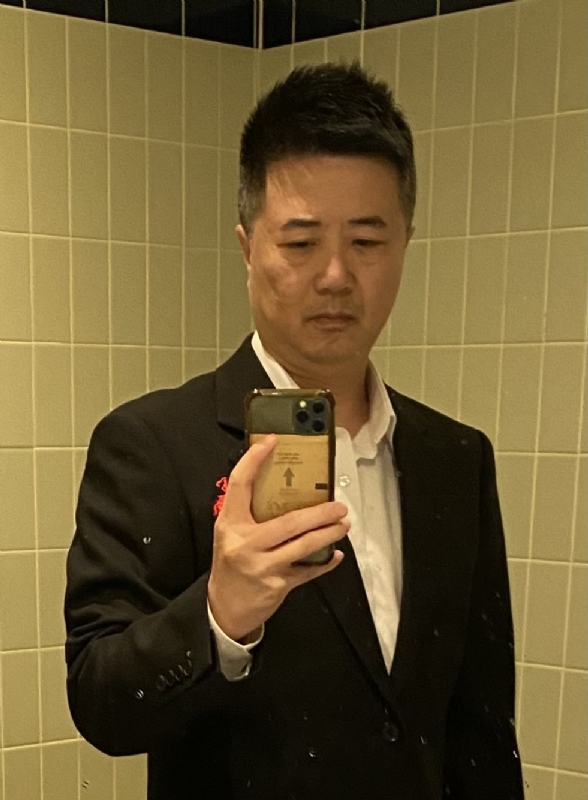 Alan的第三张照片--日照相亲服务中心