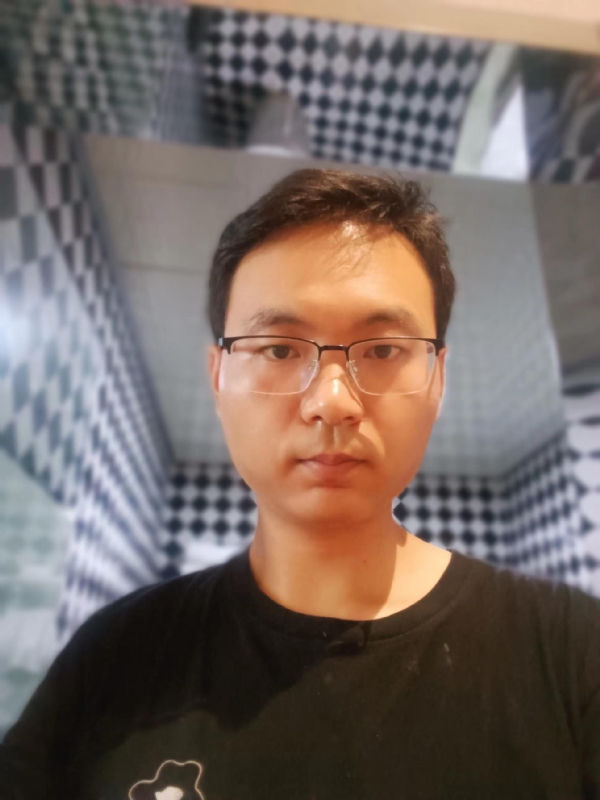 谷雨的第一张照片--日照相亲服务中心