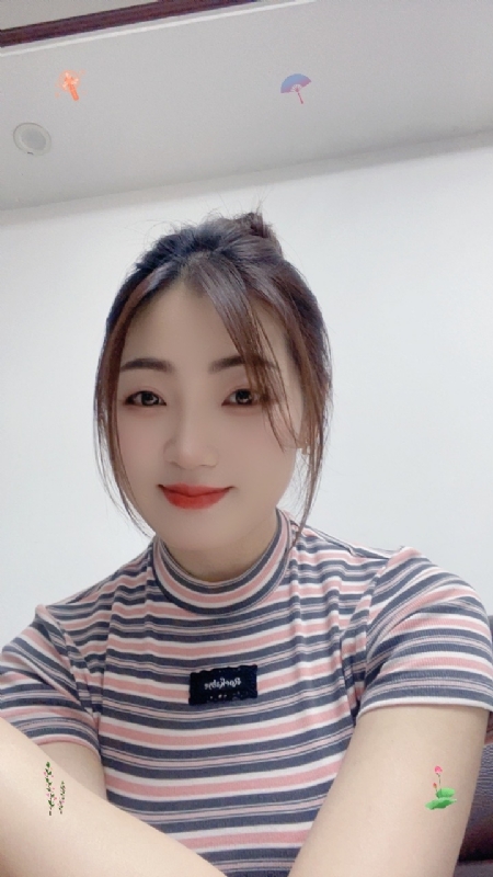 可儿的第一张照片--日照相亲服务中心