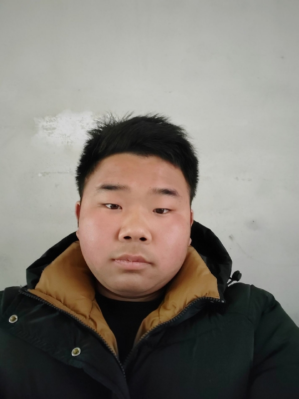 精神饱满的第四张照片--日照相亲服务中心