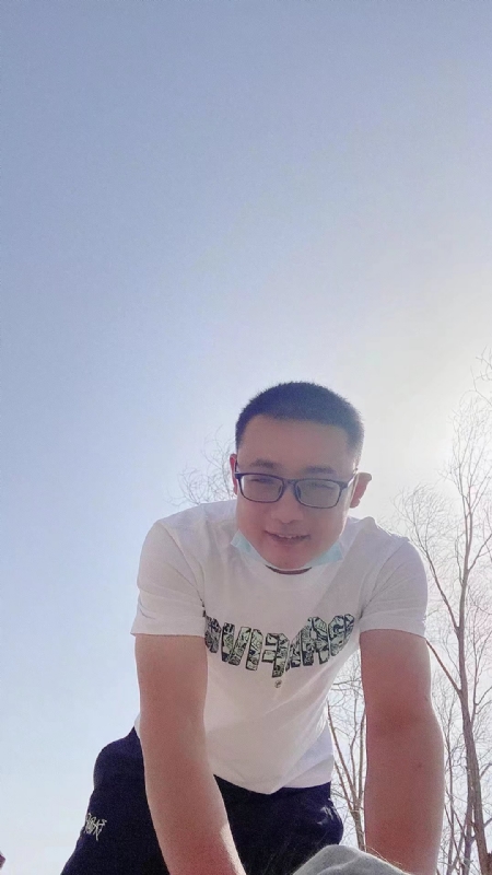 何东的第一张照片--日照相亲服务中心