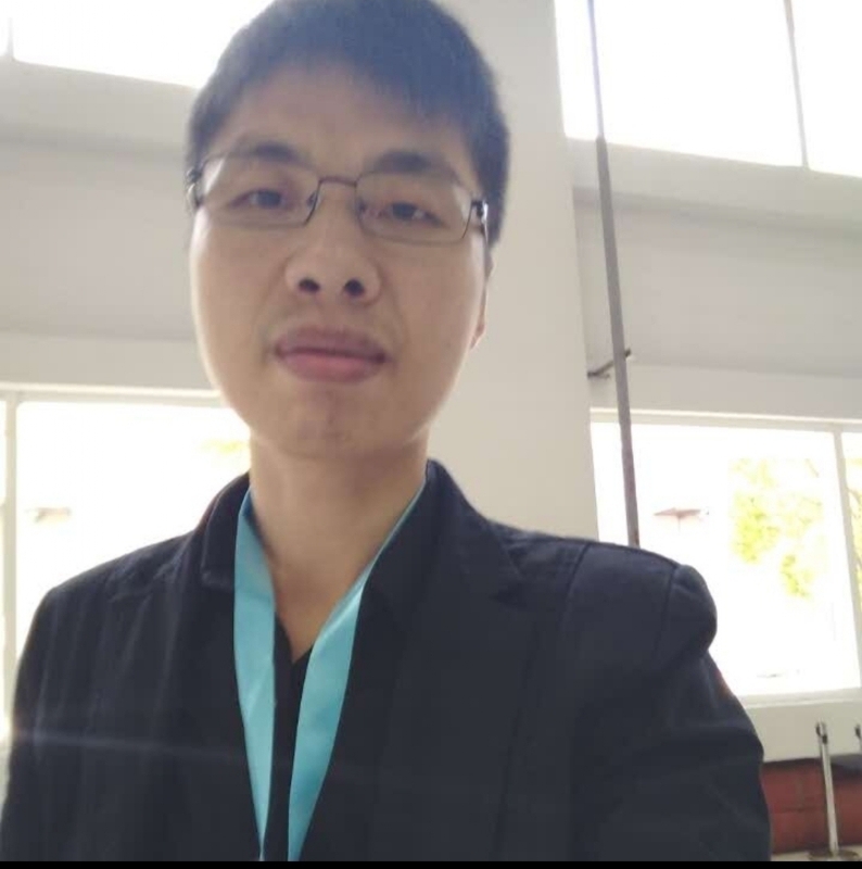 湘澧的第一张照片--日照相亲服务中心