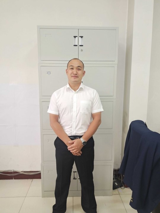 JOHNDX的第二张照片--日照相亲服务中心