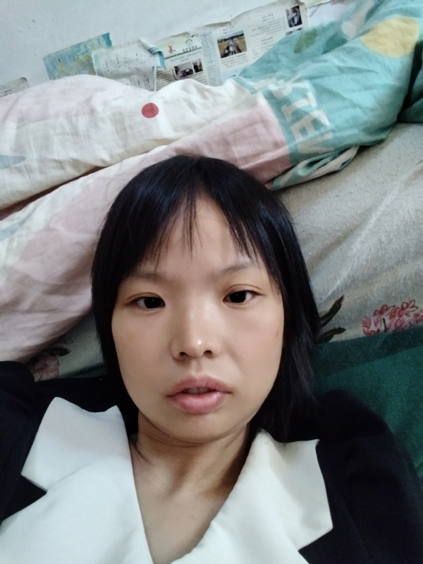 可爱的第三张照片--日照相亲服务中心