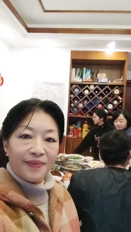 桂花xiang的第一张照片--日照相亲服务中心