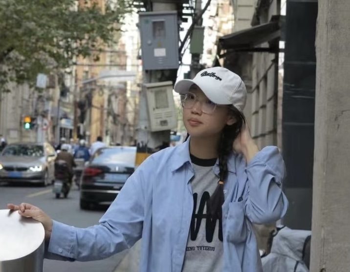 XIAOZOU的第二张照片--日照相亲服务中心