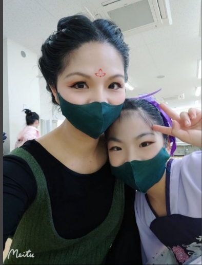 LuLu的第一张照片--日照相亲服务中心