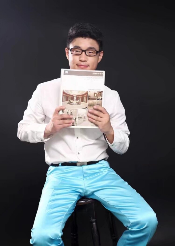 不一样的感觉的第一张照片--日照相亲服务中心