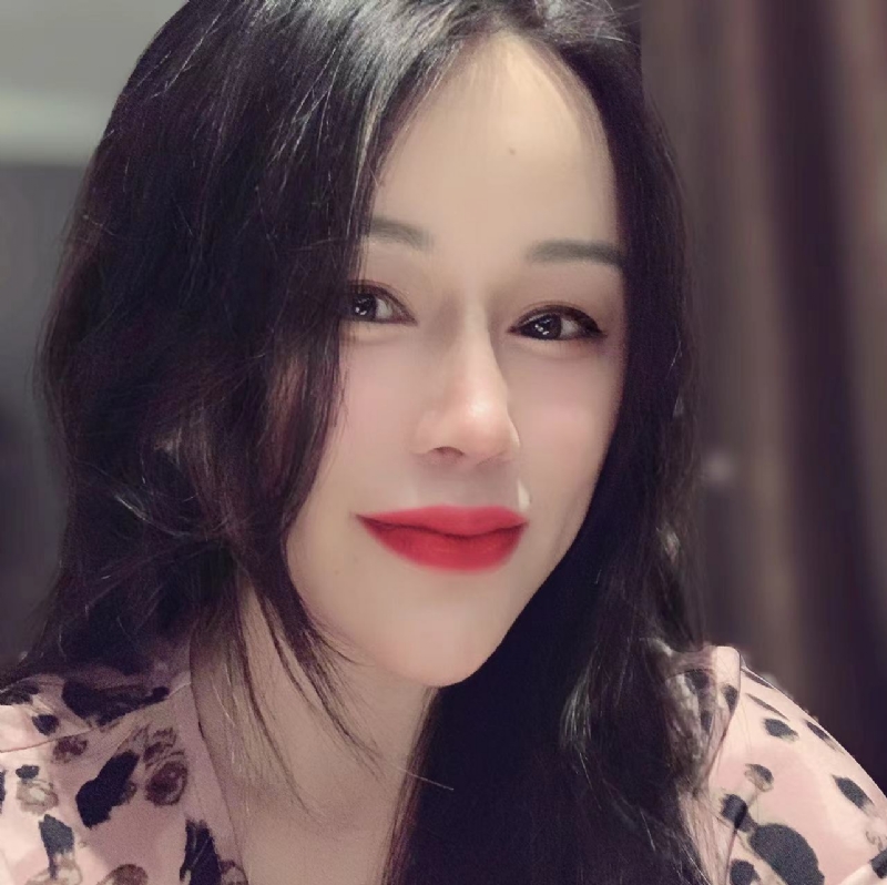 妮可的第三张照片--日照相亲服务中心