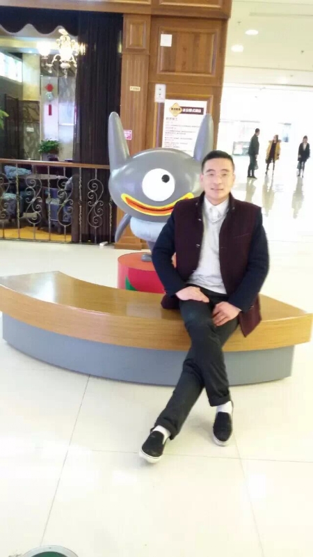 为爱停留的第一张照片--日照相亲服务中心