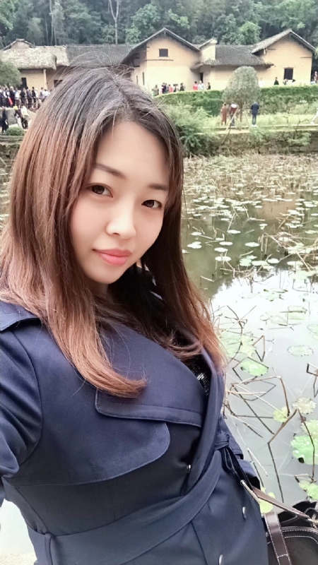百合的第一张照片--日照相亲服务中心