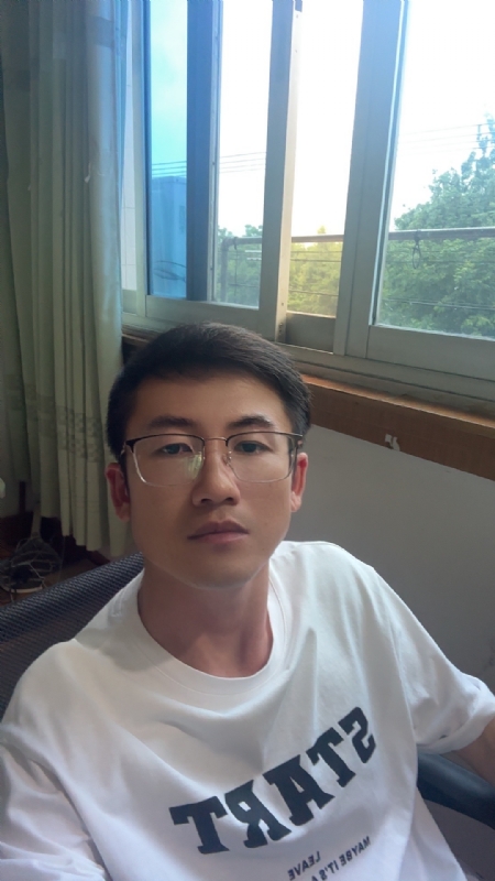 叶先生的第一张照片--日照相亲服务中心