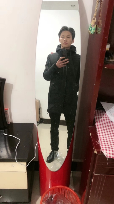 流浪狗哥的第一张照片--日照相亲服务中心