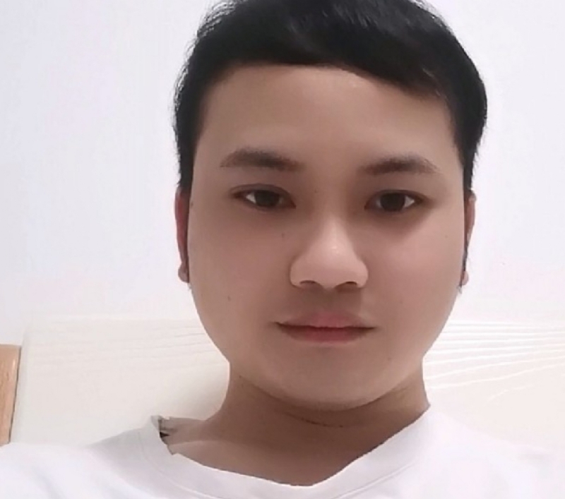 谈笑风生的学长的第三张照片--日照相亲服务中心