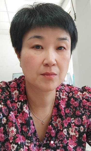 清风徐徐的第一张照片--日照相亲服务中心