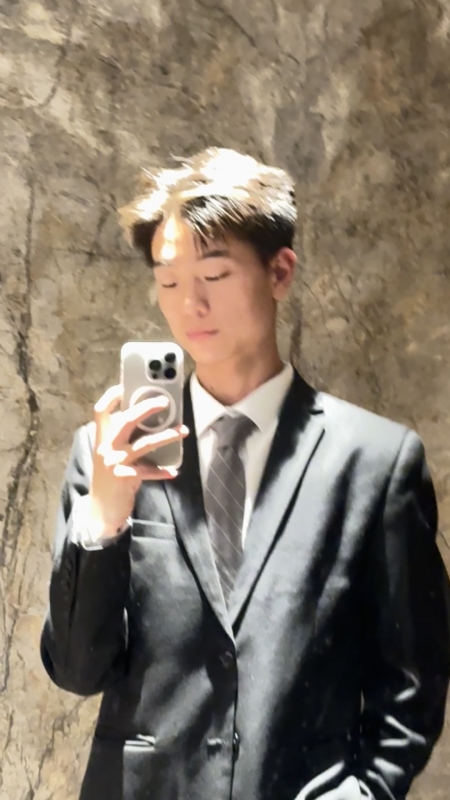 李欣航的第一张照片--日照相亲服务中心