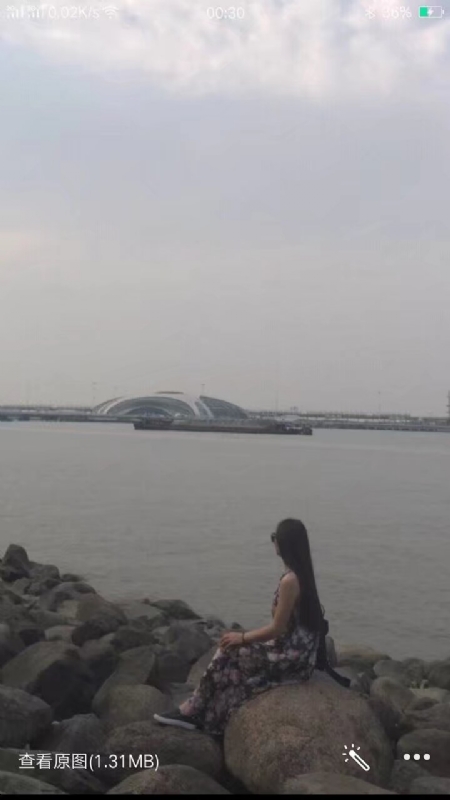随遇而安的第一张照片--日照相亲服务中心