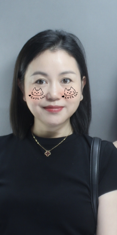 小清的第一张照片--日照相亲服务中心