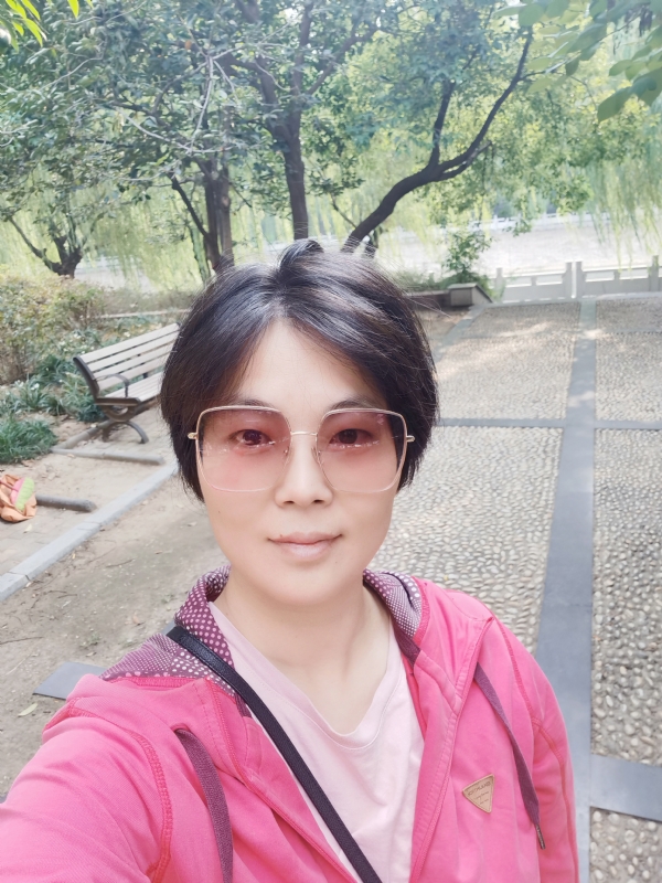 xuanwei的第一张照片--日照相亲服务中心