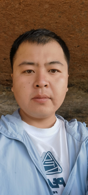 飞飞的第一张照片--日照相亲服务中心