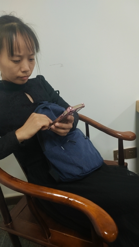 Cindy的第二张照片--日照相亲服务中心