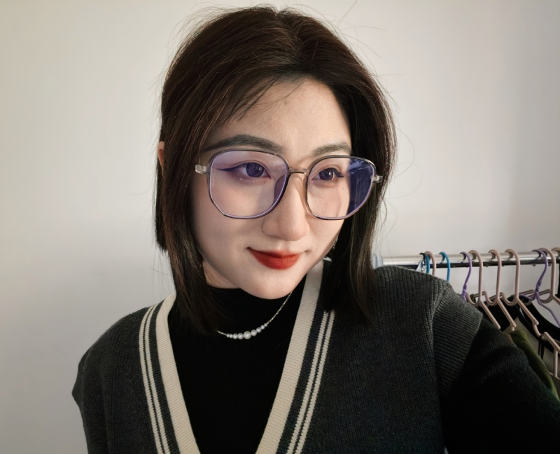 Helen的第一张照片--日照相亲服务中心