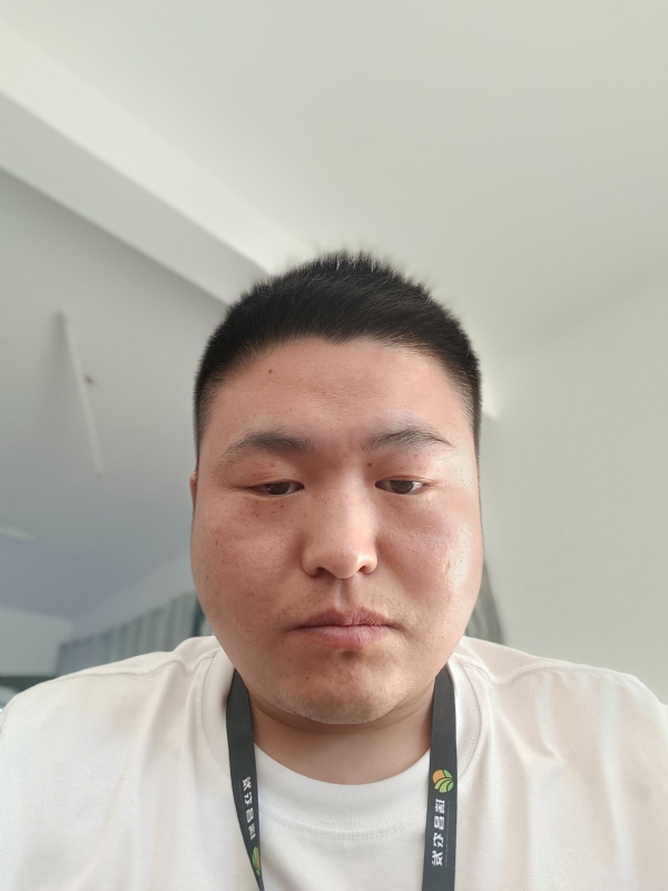 旺财的第一张照片--日照相亲服务中心