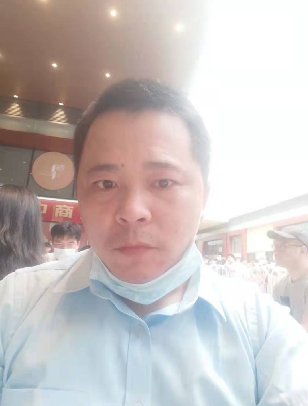 l蓝莲的第一张照片--日照相亲服务中心