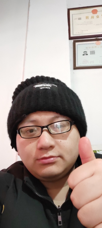 今夕是何年的第一张照片--日照相亲服务中心