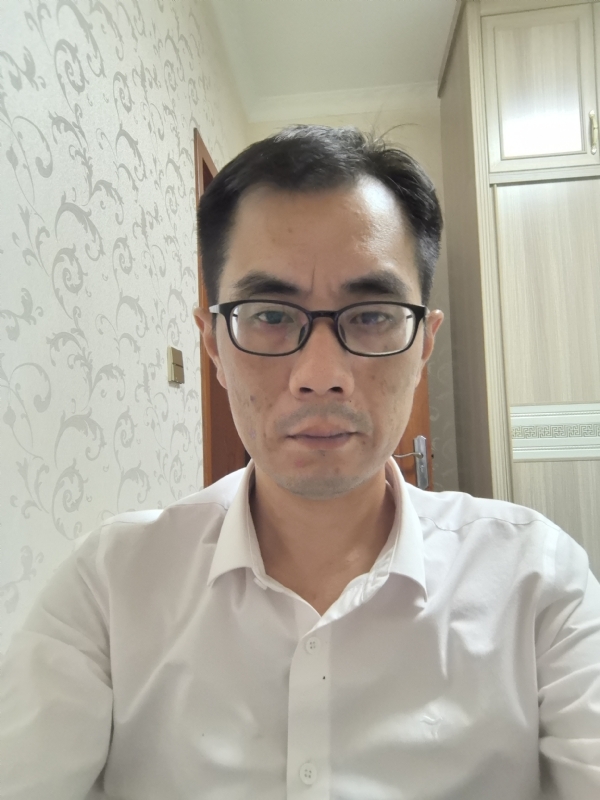 等风来的第一张照片--日照相亲服务中心
