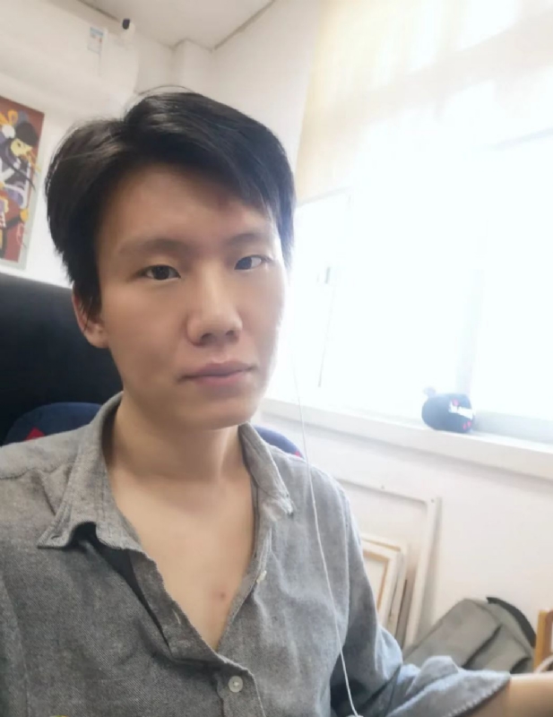 君莫的第一张照片--日照相亲服务中心
