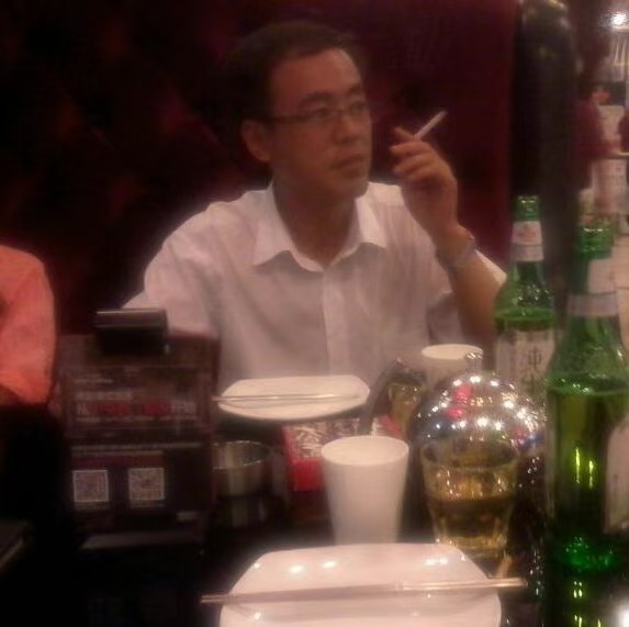 一切随缘的第一张照片--日照相亲服务中心