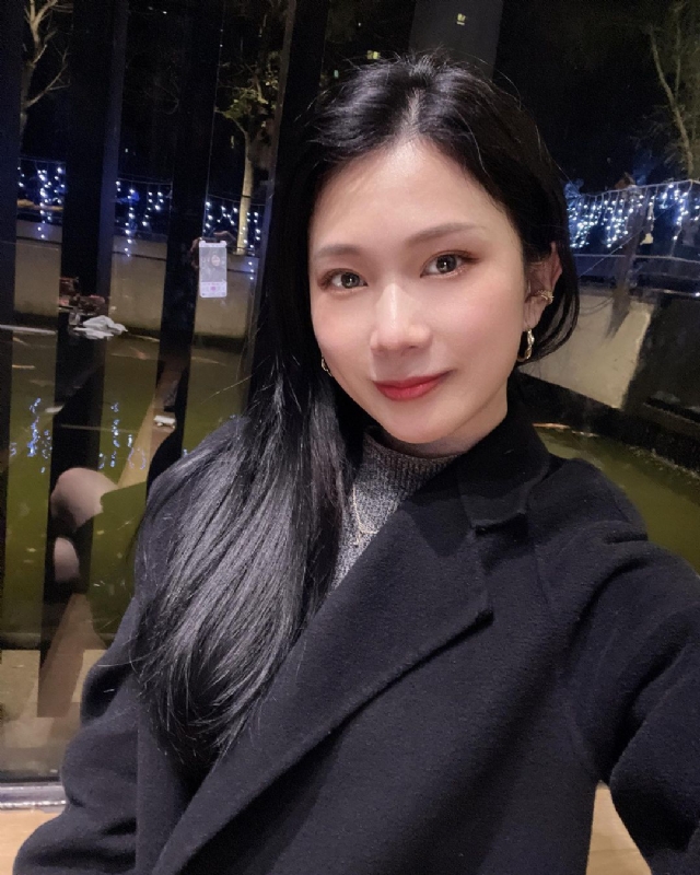 欣欣向荣的第一张照片--日照相亲服务中心