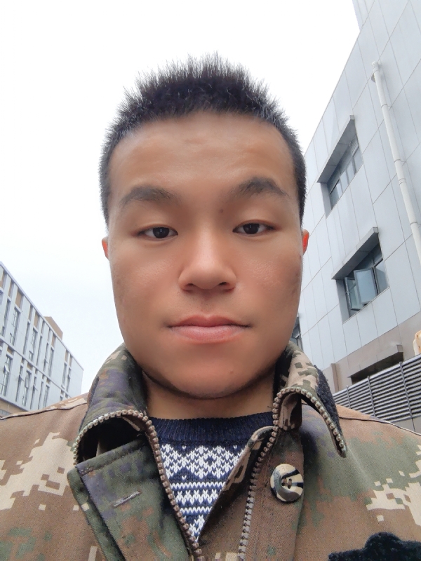 赵彦的第一张照片--日照相亲服务中心