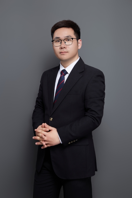 认真的第二张照片--日照相亲服务中心