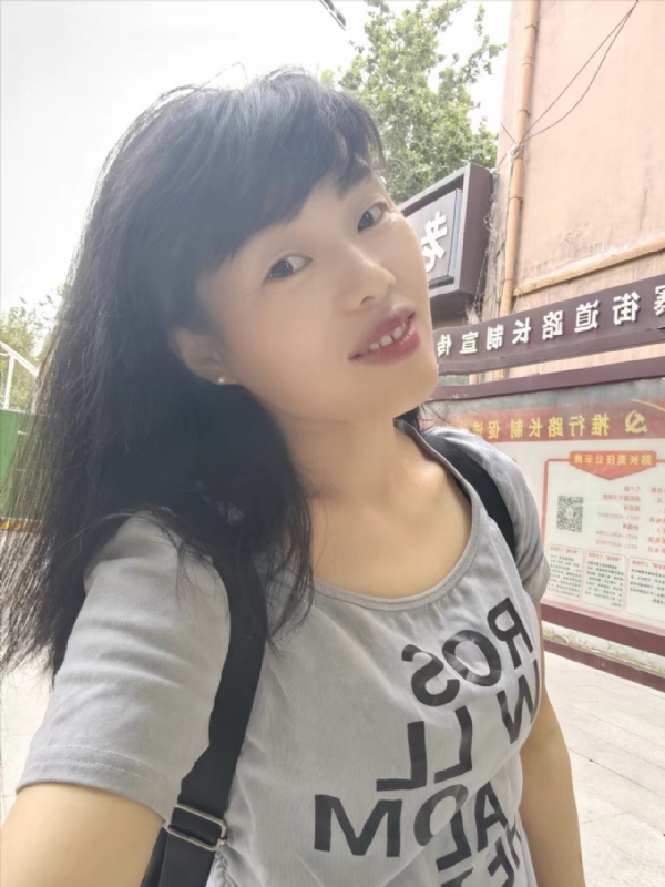 心艺的第一张照片--日照相亲服务中心