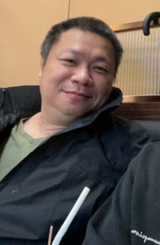 Wai的第一张照片--日照相亲服务中心