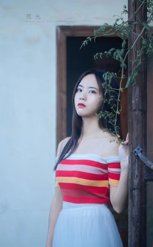 泡芙的第四张照片--日照相亲服务中心