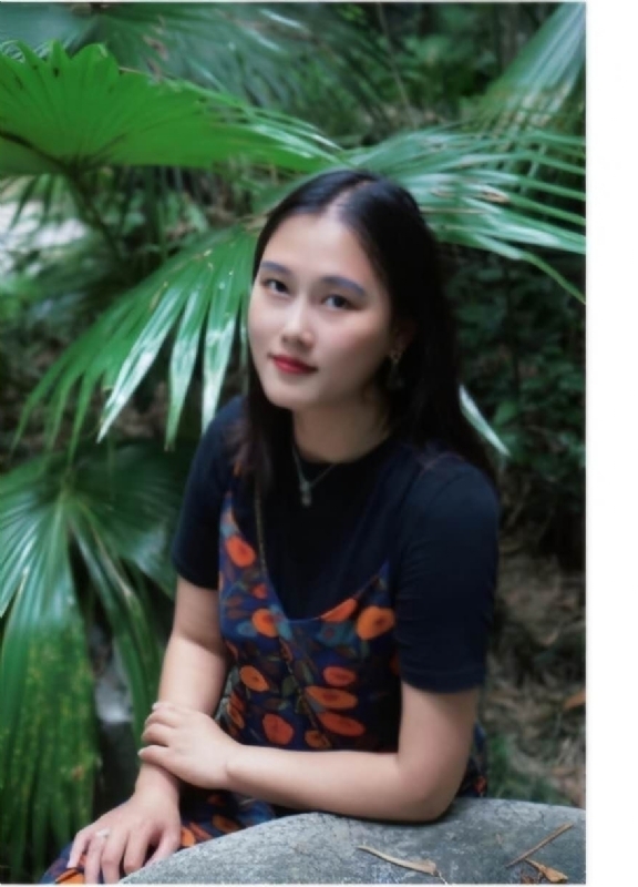 徐斯琦的第一张照片--日照相亲服务中心