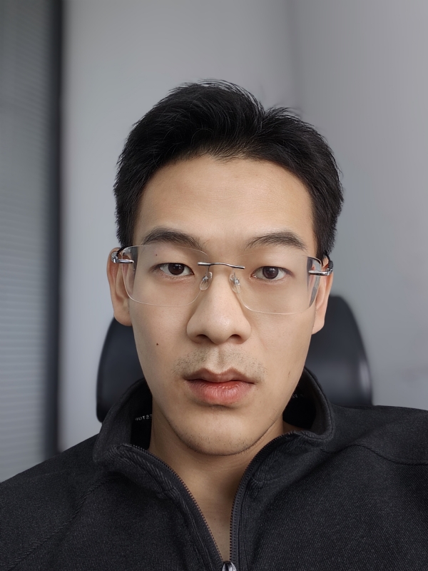 柳慕清的第一张照片--日照相亲服务中心