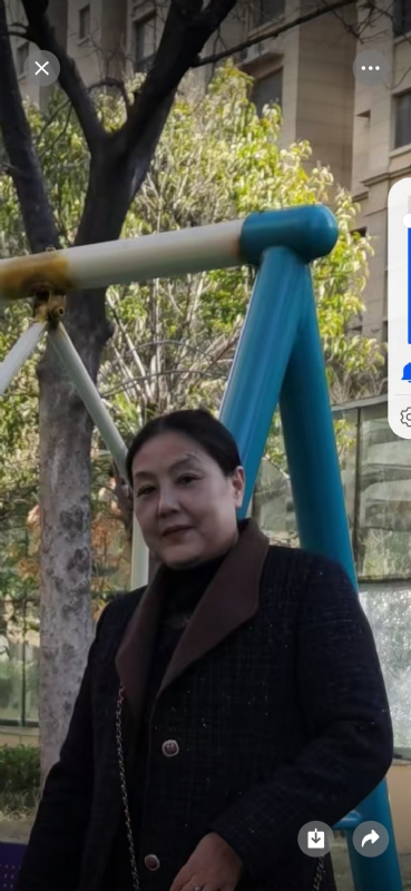 莹莹的第一张照片--日照相亲服务中心