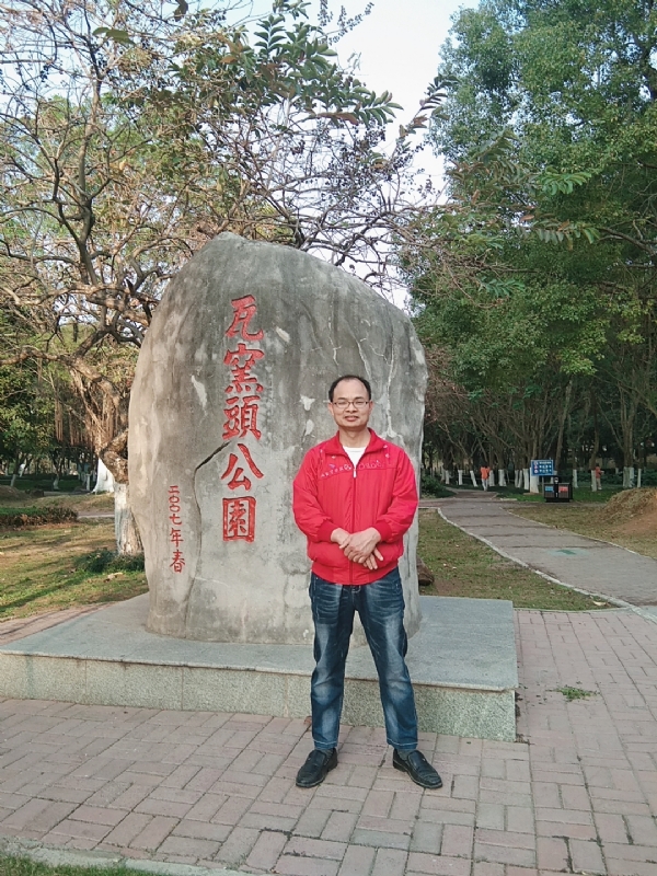 风生水起的第一张照片--日照相亲服务中心