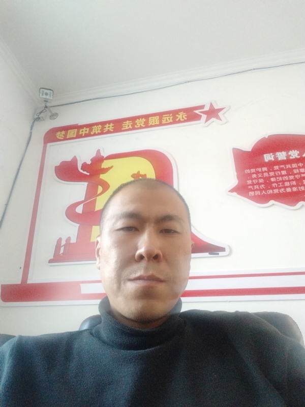 想了的第一张照片--日照相亲服务中心