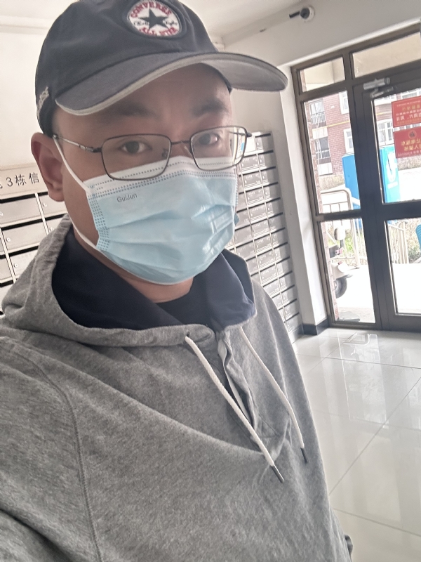 冰的第一张照片--日照相亲服务中心